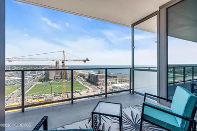 1101 Ocean Avenue N #1510, Asbury Park, NJ 07712 - Photo 35