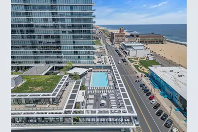 1101 Ocean Avenue N #1510, Asbury Park, NJ 07712 - Photo 3