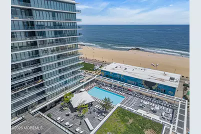 1101 Ocean Avenue N #1510, Asbury Park, NJ 07712 - Photo 57