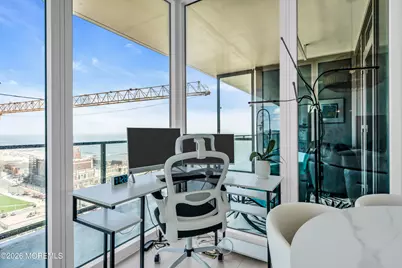 1101 Ocean Avenue N #1510, Asbury Park, NJ 07712 - Photo 21