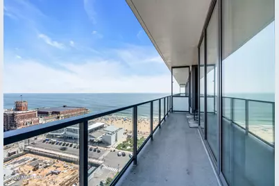 1101 Ocean Avenue N #1510, Asbury Park, NJ 07712 - Photo 9