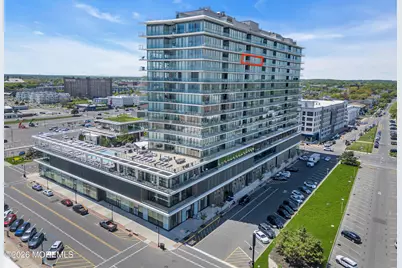 1101 Ocean Avenue N #1510, Asbury Park, NJ 07712 - Photo 1