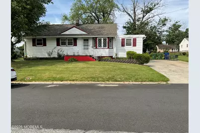 715 Marsha Drive, Neptune Township, NJ 07753 - Photo 1