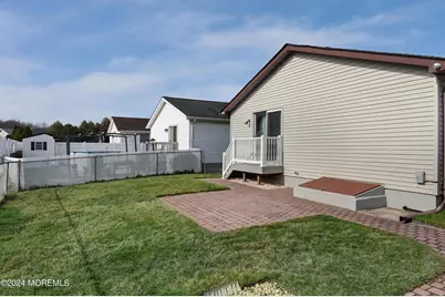 16 Pine Tree Lane, Manalapan Township, NJ 07726 - Photo 25
