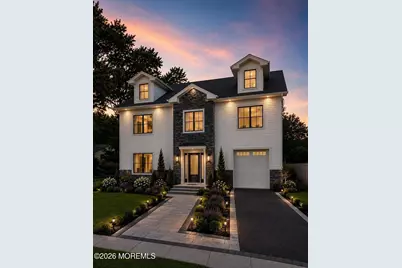 1604 Westfield Street, Oakhurst, NJ 07755 - Photo 1