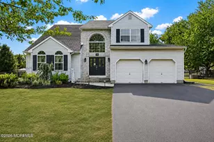 2 MacIntosh Ct, Jackson, NJ 08527 - Photo 1