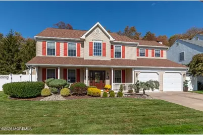 88 Gristmill Road, Howell Township, NJ 07731 - Photo 1