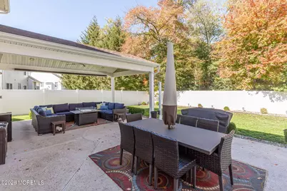 88 Gristmill Road, Howell Township, NJ 07731 - Photo 37