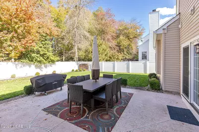 88 Gristmill Road, Howell Township, NJ 07731 - Photo 33