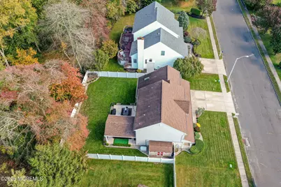 88 Gristmill Road, Howell Township, NJ 07731 - Photo 51