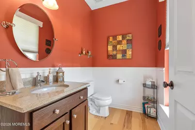 88 Gristmill Road, Howell Township, NJ 07731 - Photo 23