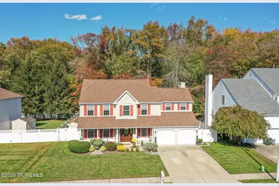 88 Gristmill Road, Howell Township, NJ 07731 - Photo 3