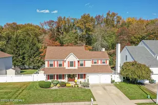 88 Gristmill Rd, Howell Township, NJ 07731 - Photo 3