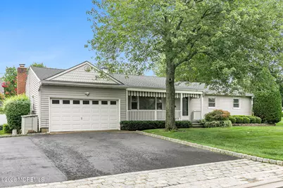 453 Milton Avenue, Oceanport, NJ 07757 - Photo 3