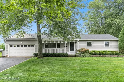 453 Milton Avenue, Oceanport, NJ 07757 - Photo 1