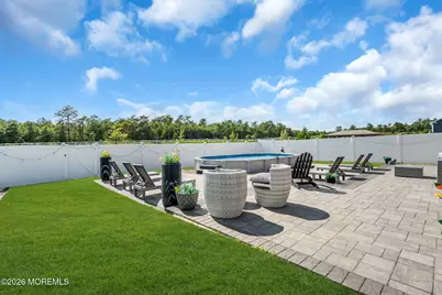 201 Ashburn Avenue, Manahawkin, NJ 08050 - Photo 35