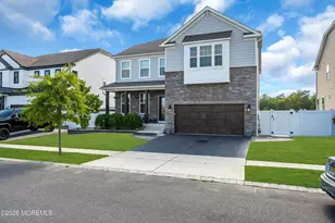 201 Ashburn Ave, Manahawkin, NJ 08050 - Photo 39