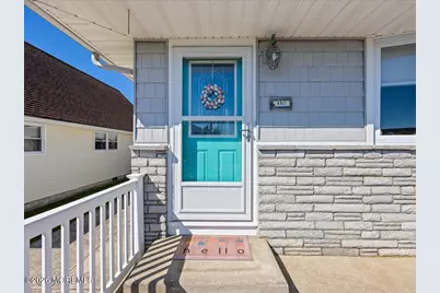 410 N Huntington Avenue, Margate, NJ 08402 - Photo 5