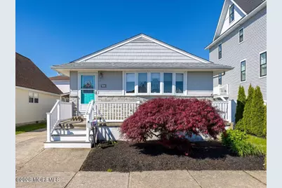 410 N Huntington Avenue, Margate, NJ 08402 - Photo 3