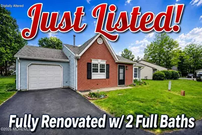 20 Jaffreyton Close #1000, Freehold, NJ 07728 - Photo 33