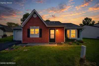 20 Jaffreyton Close #1000, Freehold, NJ 07728 - Photo 1