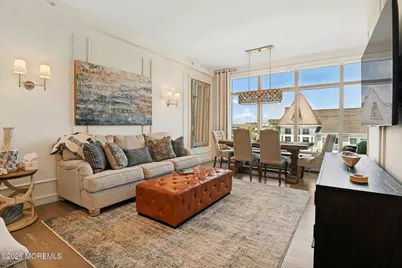 20 Melrose Terrace #401, Long Branch, NJ 07740 - Photo 5