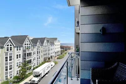 20 Melrose Terrace #401, Long Branch, NJ 07740 - Photo 9