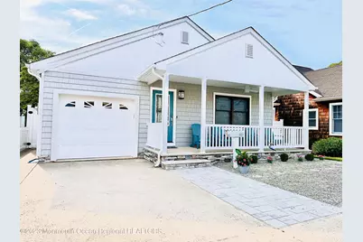 1813 Bradley Terrace, Belmar, NJ 07719 - Photo 1