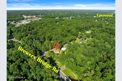 299 Metedeconk Trail, Jackson, NJ 08527 - Photo 31