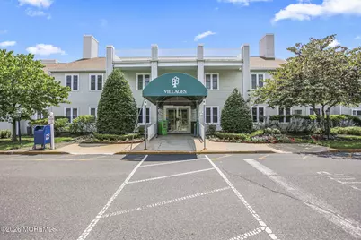29 Plaza De Las Flores #F, Freehold, NJ 07728 - Photo 25
