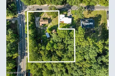 299 Metedeconk Trail, Jackson, NJ 08527 - Photo 3