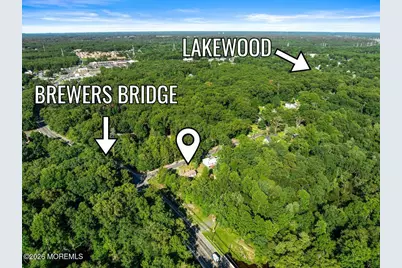 299 Metedeconk Trail, Jackson, NJ 08527 - Photo 1