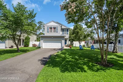315 Morris Boulevard, Toms River Township, NJ 08753 - Photo 3