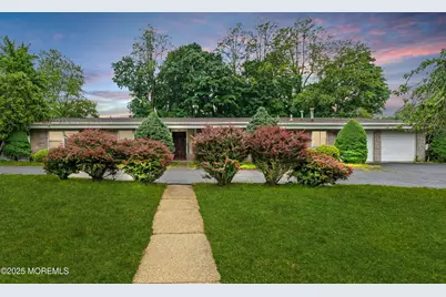 606 Deal Road, Ocean, NJ 07712 - Photo 1