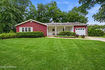 1110 Madison Avenue, Ocean Twp, NJ 07712 - Photo 1