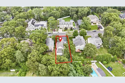 840 Woodland Drive, Lakewood, NJ 08701 - Photo 35