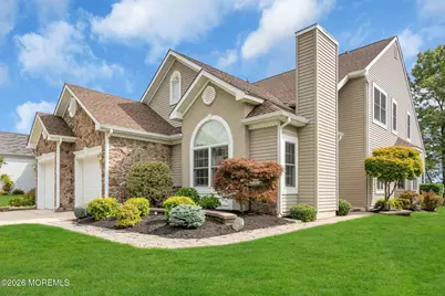 151 Spring Lake Boulevard, Waretown, NJ 08758 - Photo 1