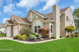 151 Spring Lake Blvd, Waretown, NJ 08758 - Photo 1