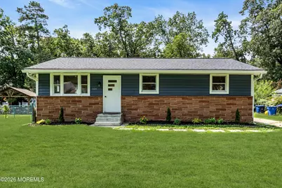 520 W Virginia Road, Browns Mills, NJ 08015 - Photo 1