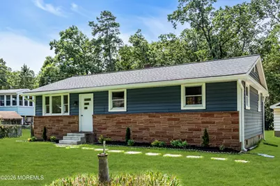 520 W Virginia Road, Browns Mills, NJ 08015 - Photo 7
