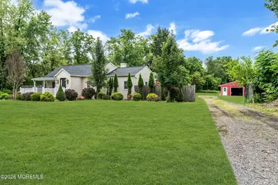 247 Friendship Road, Cranbury Township, NJ 08512 - Photo 37