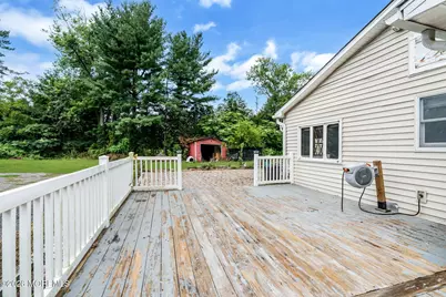 247 Friendship Road, Cranbury Township, NJ 08512 - Photo 35