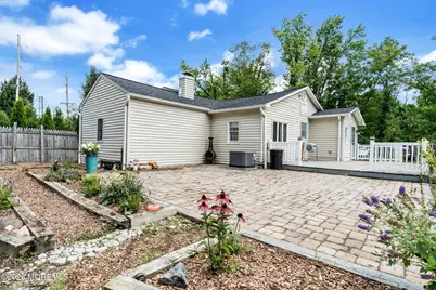 247 Friendship Road, Cranbury Township, NJ 08512 - Photo 33