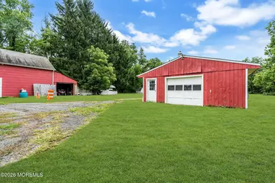 247 Friendship Road, Cranbury Township, NJ 08512 - Photo 27