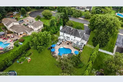 5 Hart Terrace, Tinton Falls, NJ 07753 - Photo 51