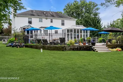5 Hart Terrace, Tinton Falls, NJ 07753 - Photo 47
