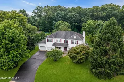 5 Hart Terrace, Tinton Falls, NJ 07753 - Photo 49