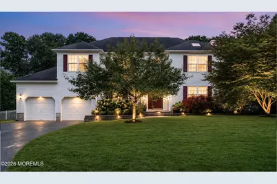 5 Hart Terrace, Tinton Falls, NJ 07753 - Photo 5