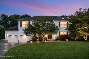 5 Hart Terrace, Tinton Falls, NJ 07753 - Photo 5
