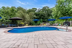 5 Hart Terrace, Tinton Falls, NJ 07753 - Photo 49